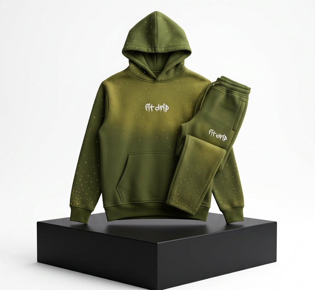 Sweatsuit
