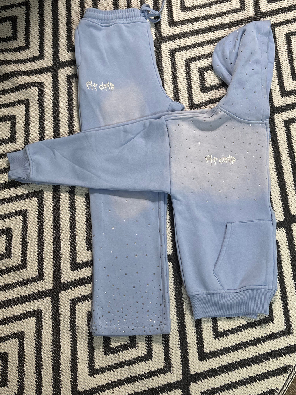 Sweatsuit