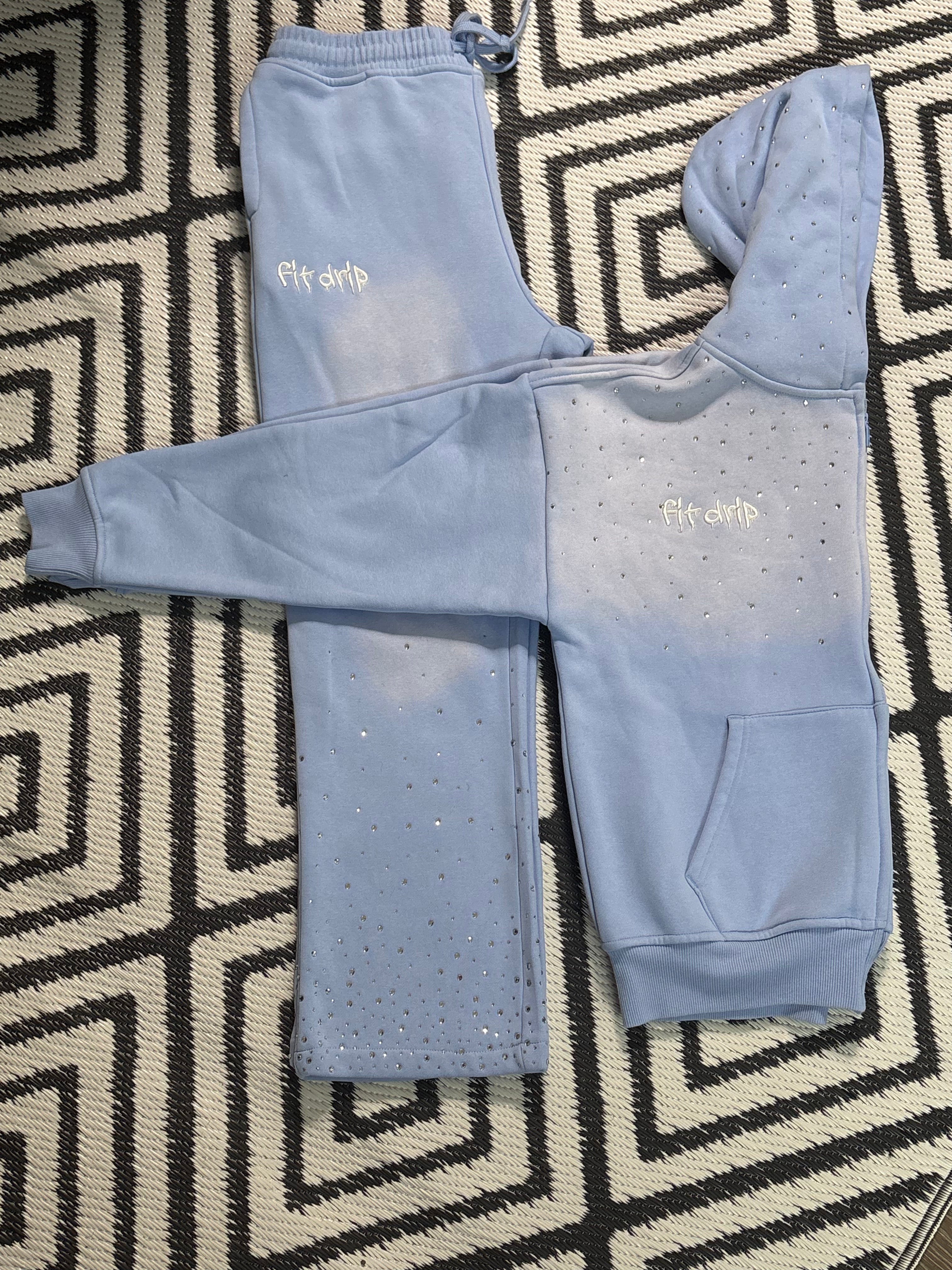 Sweatsuit