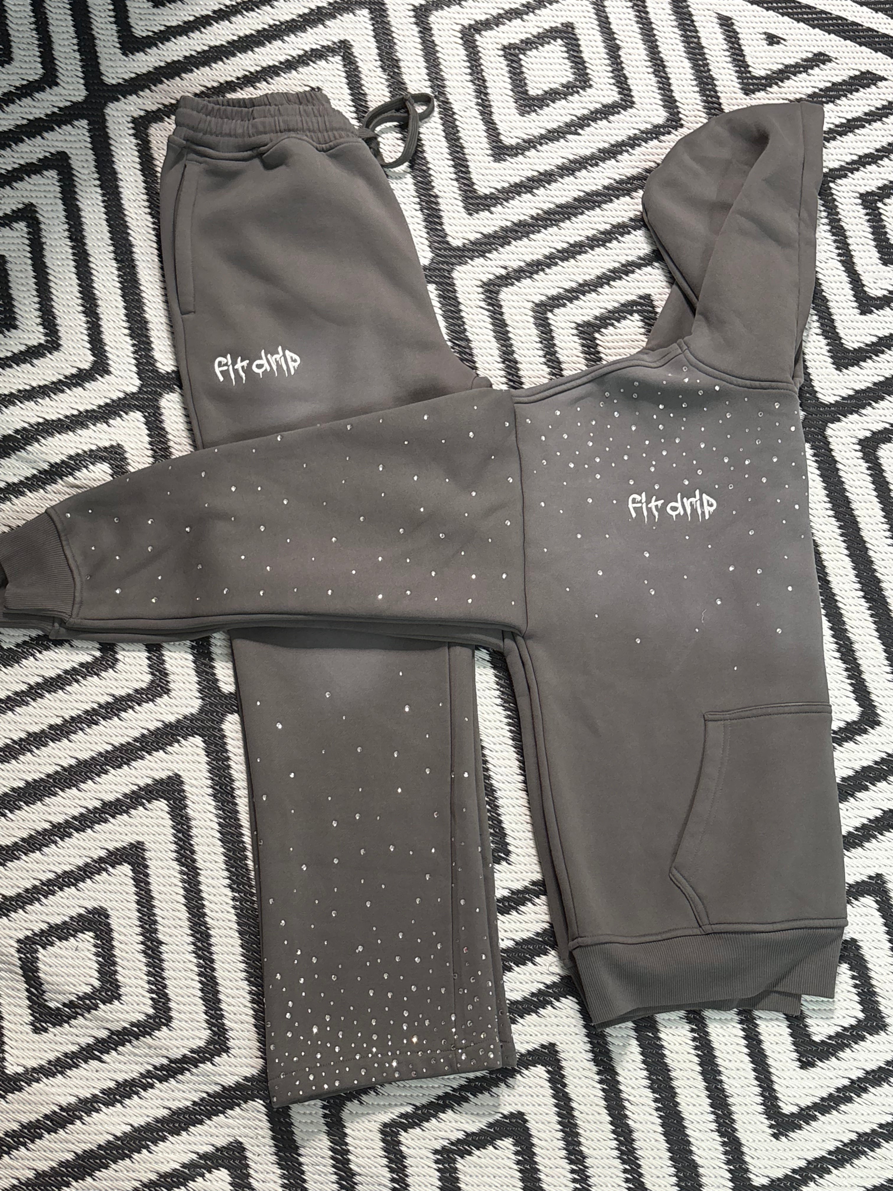 Sweatsuit